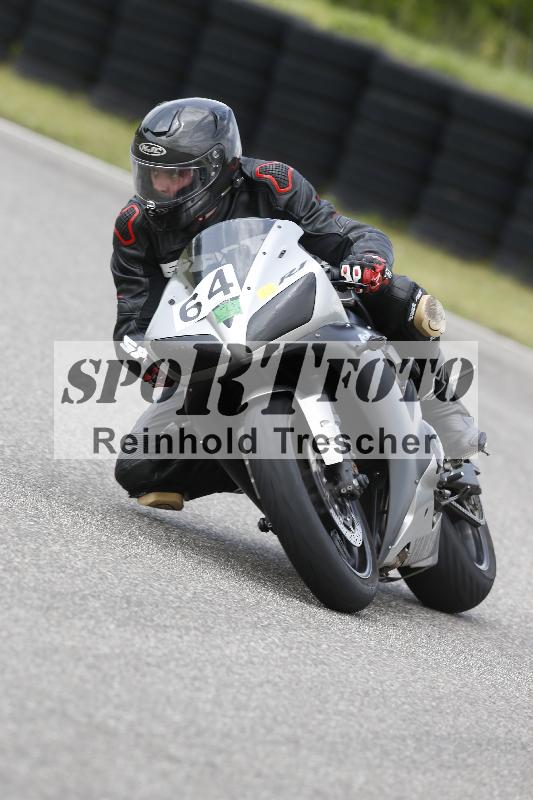 /24 08.06.2025 TZ Motorsport ADR/Gruppe gruen/64